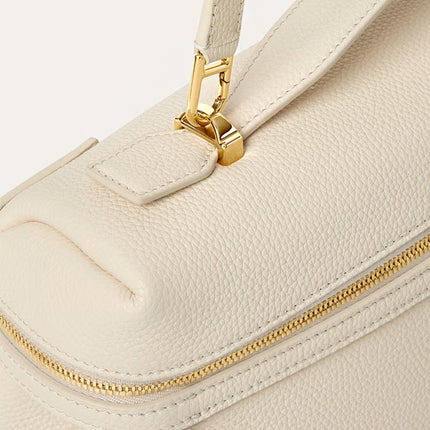 Loro Piana Extra Softy Colour Baby Cashmere/Sun Gold