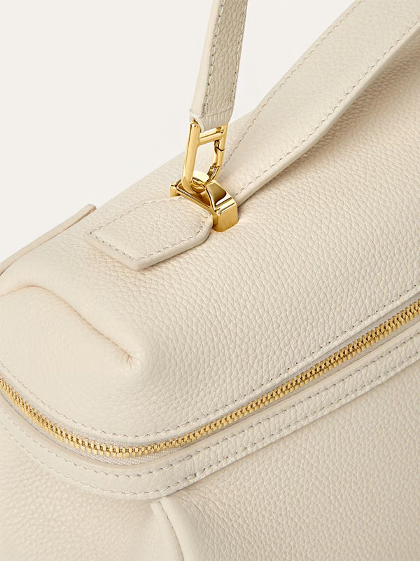 Loro Piana Extra Softy Colour Baby Cashmere/Sun Gold