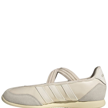 Adidas Barreda Mary Jane Wonder White Off White