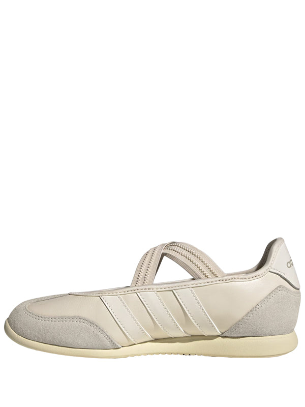Adidas Barreda Mary Jane Wonder White Off White