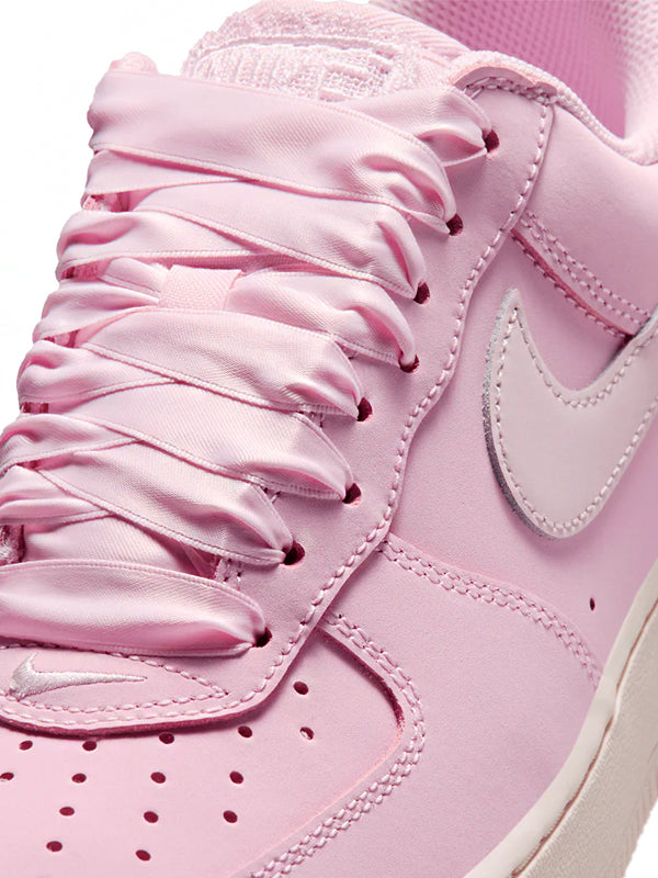 Air Force 1 Retro Premium Pink Foam