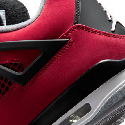 Air Jordan 4 Retro Toro Bravo (2026)