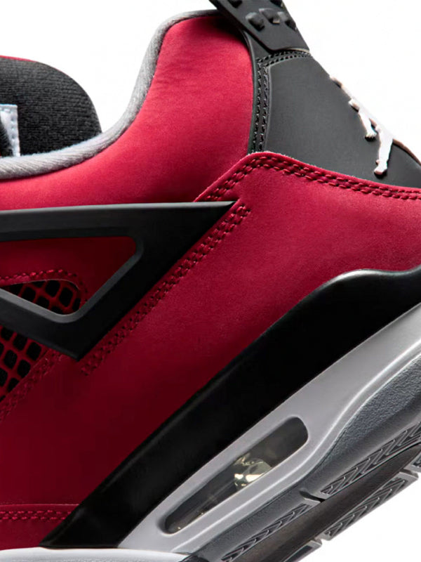 Air Jordan 4 Retro Toro Bravo (2026)