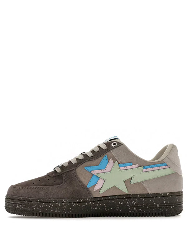 A Bathing Ape Bape Sta Sneaker News Night