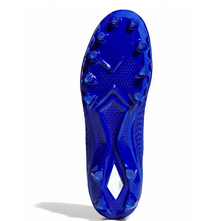 Adidas AE 1 Low Football Cleat Lucid Blue