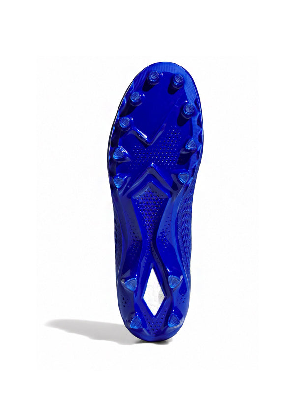 Adidas AE 1 Low Football Cleat Lucid Blue