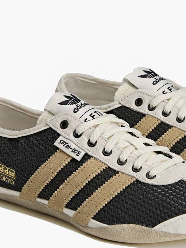 Adidas Tokyo Song For The Mute Black Beige