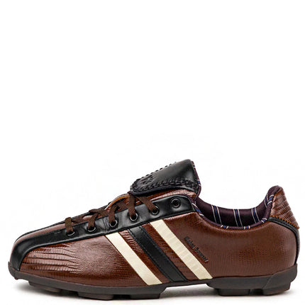 Adidas Y-3 The Field Lizzard Wales Bonner Dark Brown