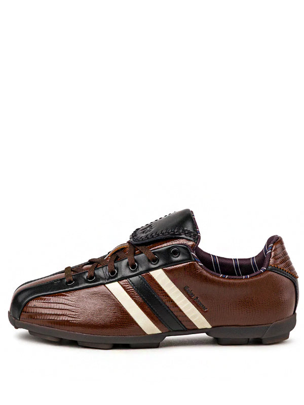 Adidas Y-3 The Field Lizzard Wales Bonner Dark Brown