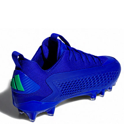 Adidas AE 1 Low Football Cleat Lucid Blue