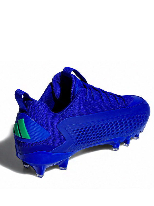 Adidas AE 1 Low Football Cleat Lucid Blue