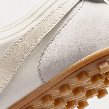Jacquemus x Nike Moon Shoe Soft Pearl and Sail