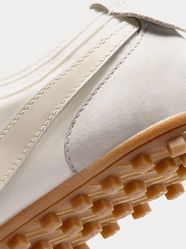Jacquemus x Nike Moon Shoe Soft Pearl and Sail
