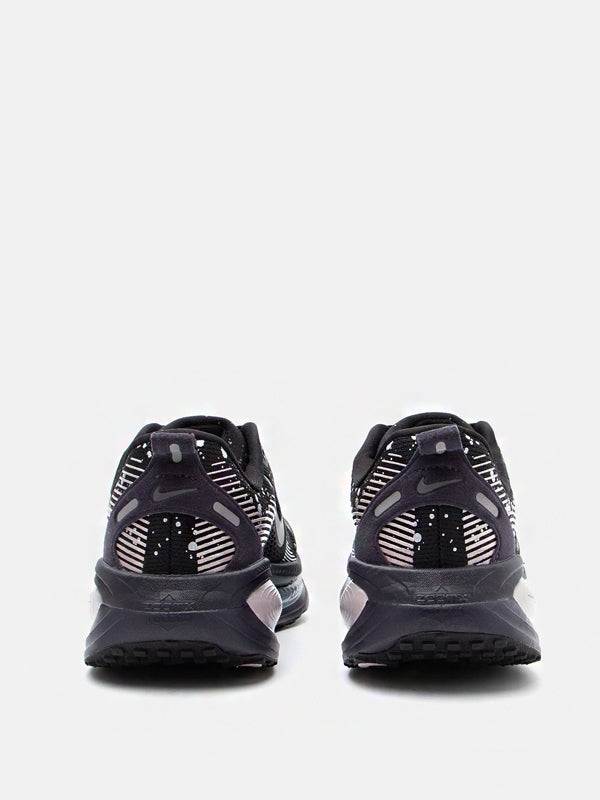 Nike Vomero 18 SE Black Metallic Dark Grey