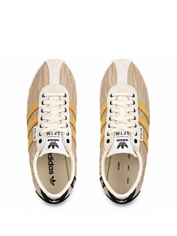 Adidas Tokyo Song For The Mute Off White