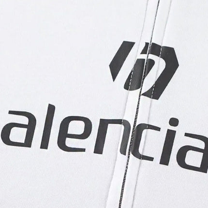 Jaqueta Balenciaga Ipanema White