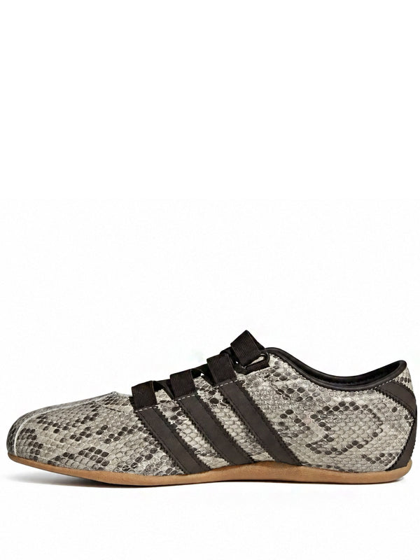Adidas Tokyo MJ Dark Brown