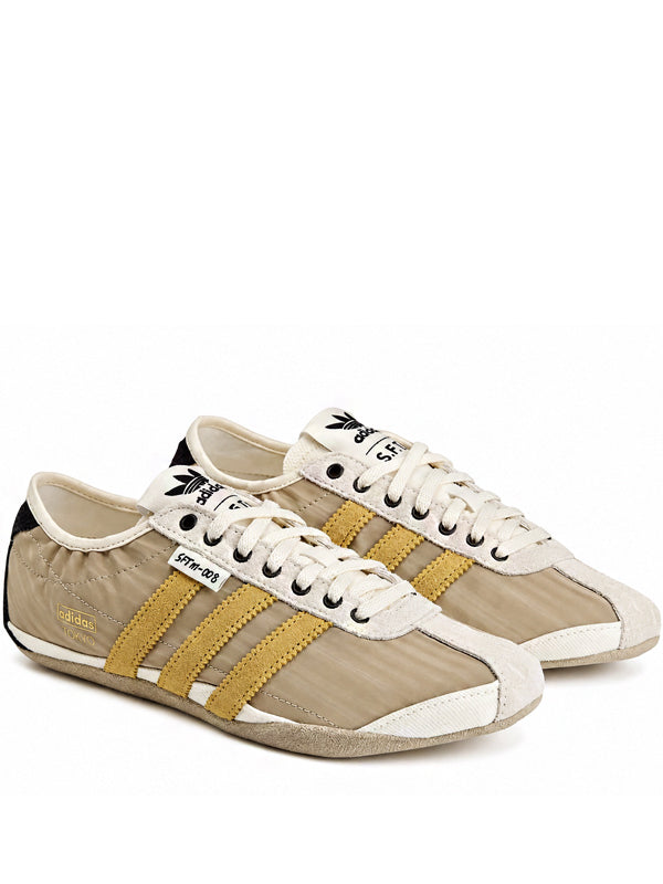 Adidas Tokyo Song For The Mute Off White