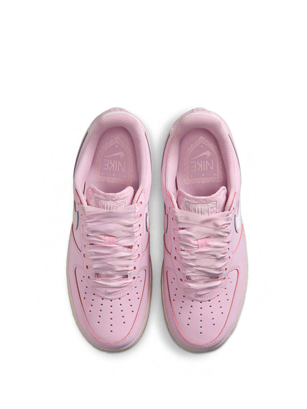 Air Force 1 Retro Premium Pink Foam