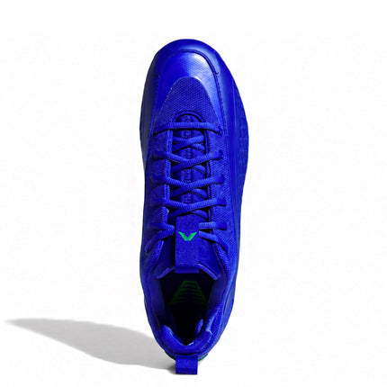 Adidas AE 1 Low Football Cleat Lucid Blue