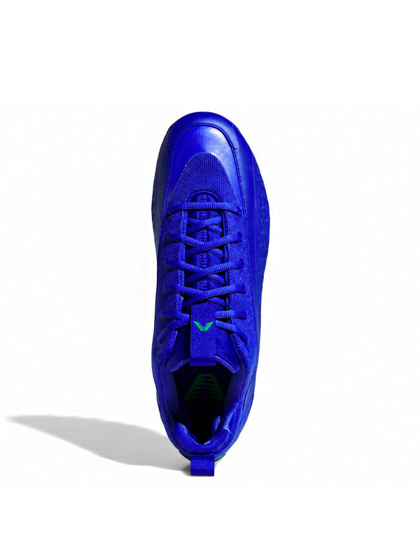 Adidas AE 1 Low Football Cleat Lucid Blue
