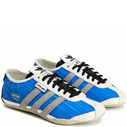 Adidas Tokyo Song For The Mute Bluebird Grey
