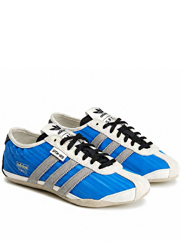 Adidas Tokyo Song For The Mute Bluebird Grey