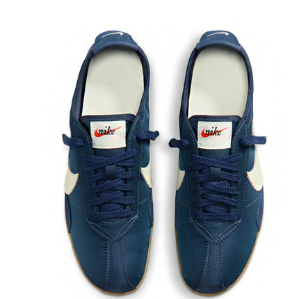 Nike Moon Shoe Midnight Navy Gum