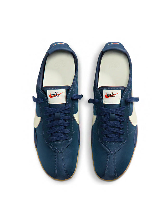 Nike Moon Shoe Midnight Navy Gum