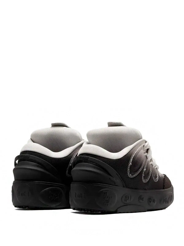 Lamelo Ball x Puma LaFrancé Gradient Cool Dark Gray
