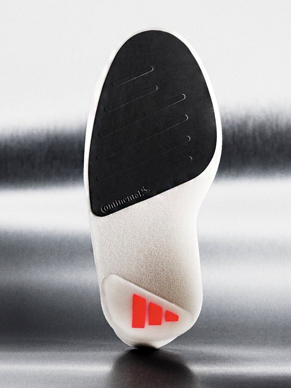 Adidas Adizero Adios Pro Evo 3 White Black