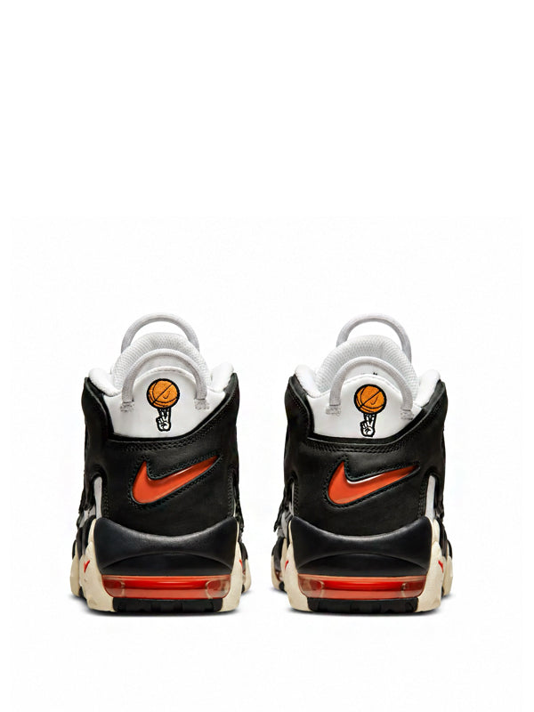 Nike Air More Uptempo Low Legacy