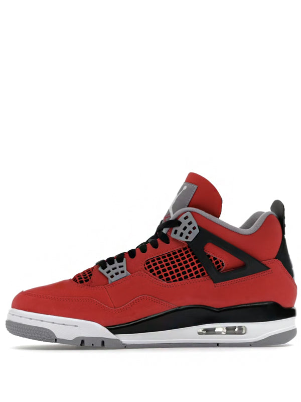 Air Jordan 4 Retro Toro Bravo (2026)