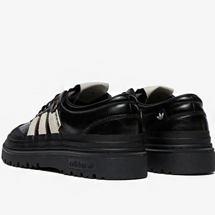 Song For The Mute x adidas Samba LX Friezeit Core Black Off White