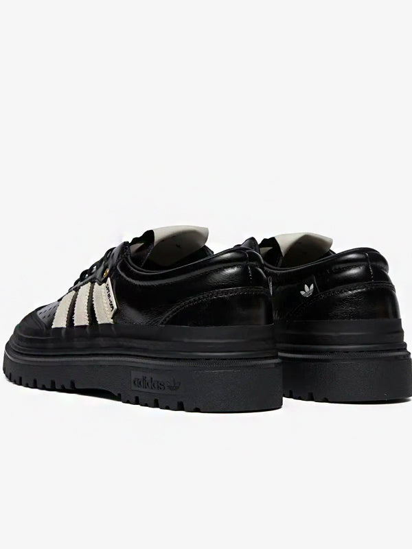 Song For The Mute x adidas Samba LX Friezeit Core Black Off White