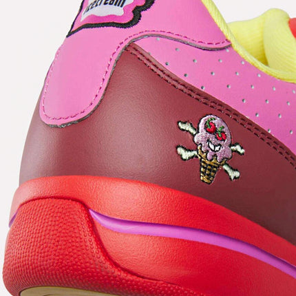Reebok Board Flip BBC Ice Cream Pink Lemonade