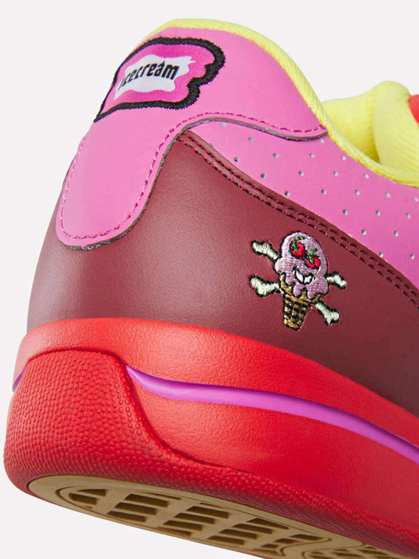 Reebok Board Flip BBC Ice Cream Pink Lemonade