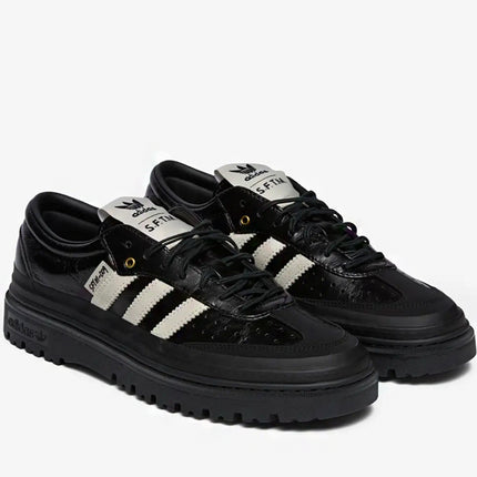 Song For The Mute x adidas Samba LX Friezeit Core Black Off White