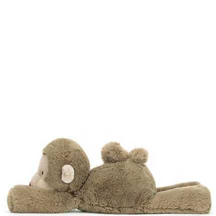 Jellycat Smudge Monkey Medium Plush