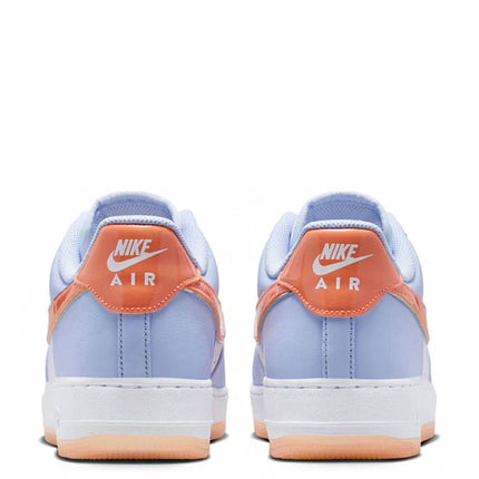 Nike Air Force 1 Hydrogen Blue