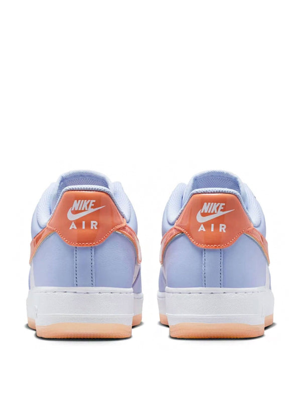 Nike Air Force 1 Hydrogen Blue