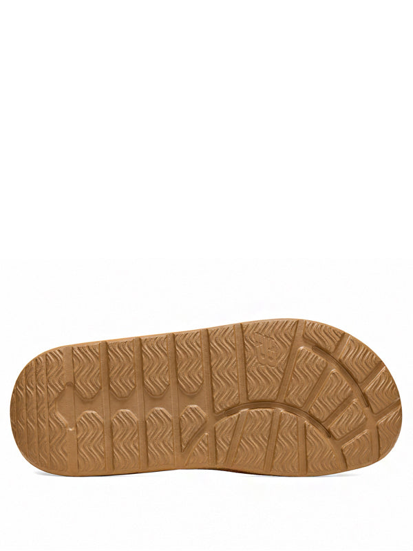 New Balance Rover Mule Tan