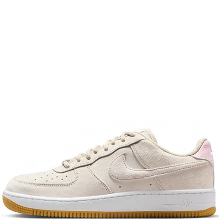 Nike SB Air Force 1 Low Light Orewood Brown Pink Foam