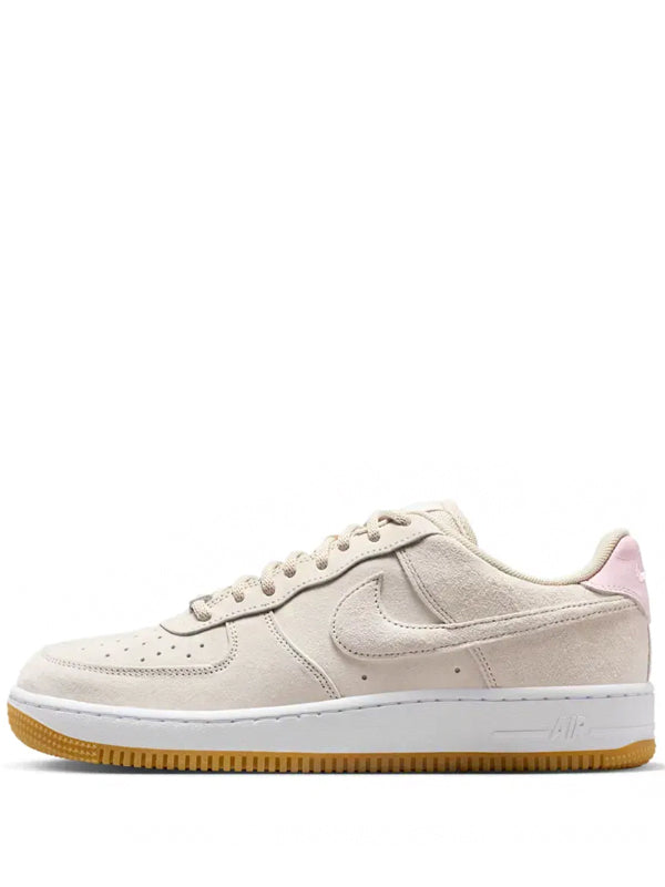 Nike SB Air Force 1 Low Light Orewood Brown Pink Foam