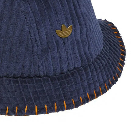 CLOT x adidas Chapéu Navy