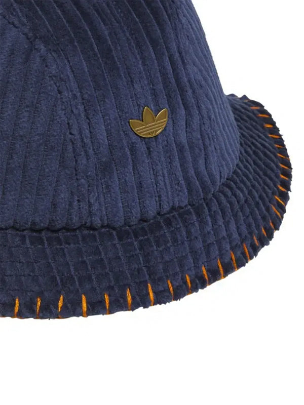 CLOT x adidas Chapéu Navy