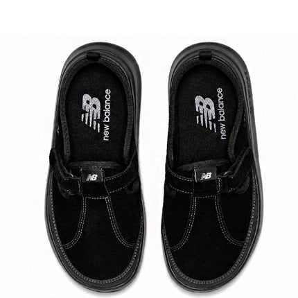 New Balance Rover Mule Black