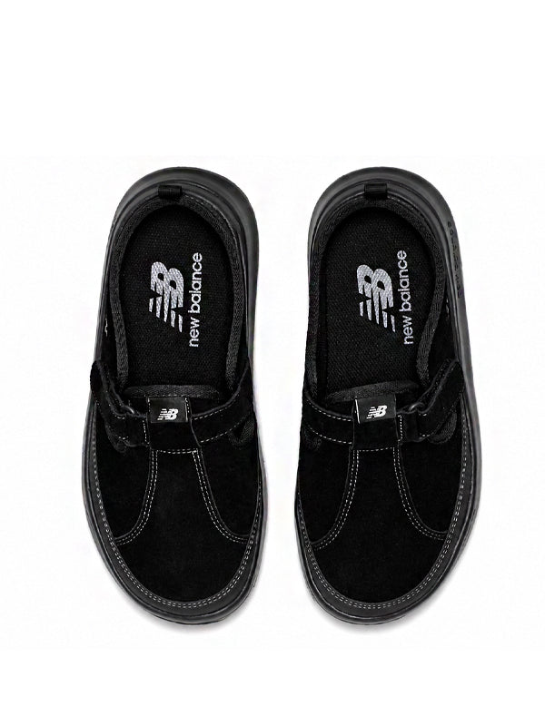 New Balance Rover Mule Black