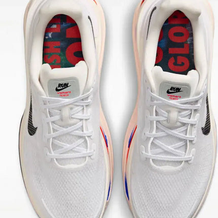 Nike Vomero Premium CM White Racer Blue Crimson
