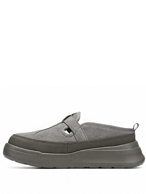New Balance Rover Mule Grey